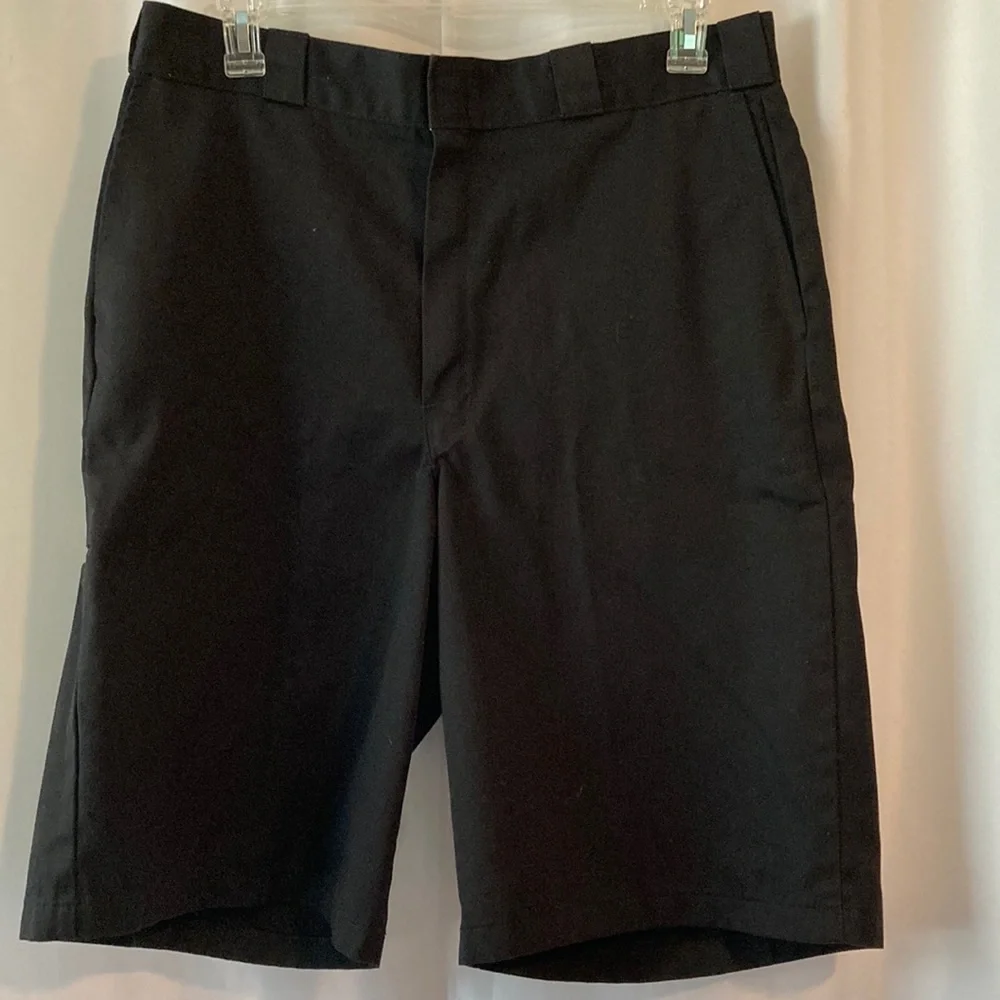Dickies black shorts - Picture 1 of 5